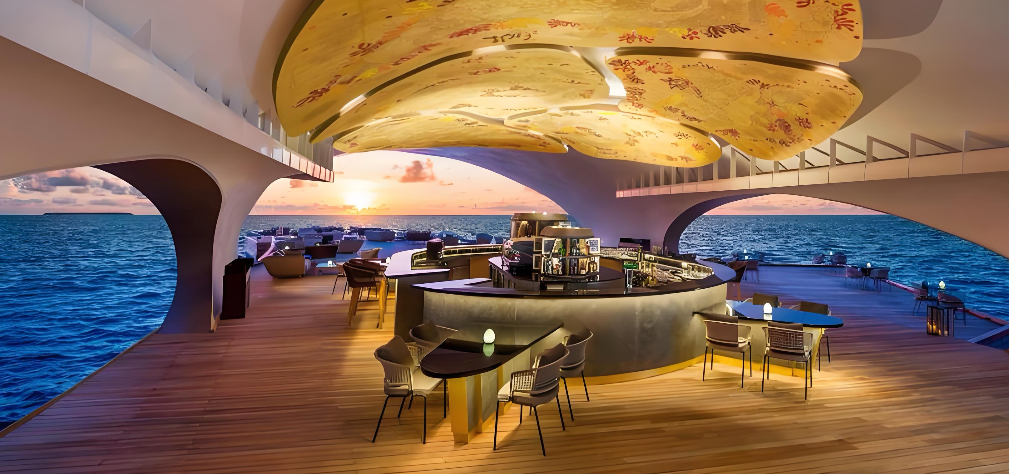 Connect dining, events, and destination content to revenue