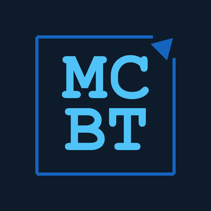 MBCT Logo